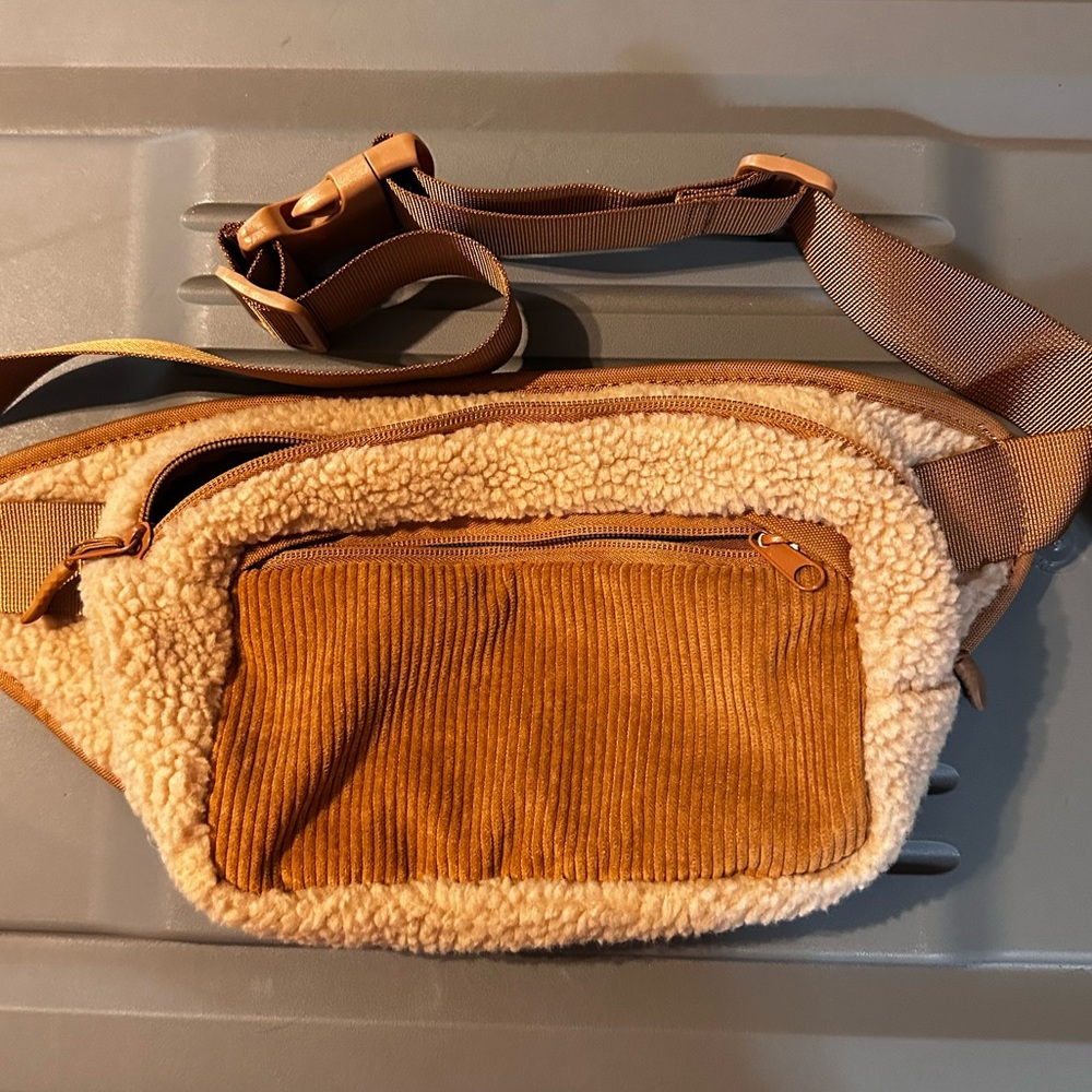 Belt bag